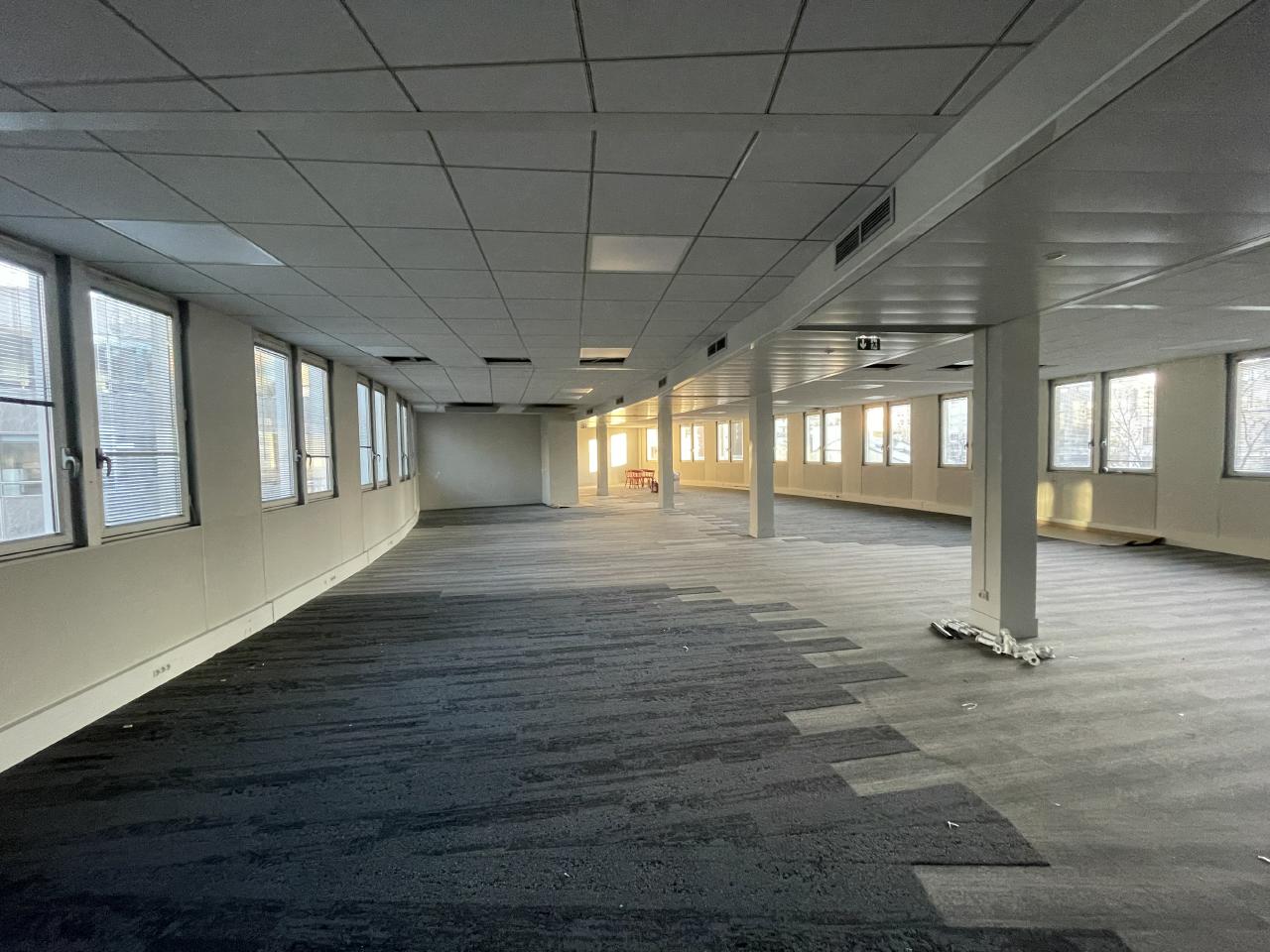 Bureau Montrouge 1188m² Location bureau Montrouge Hauts-de-Seine OLBUR2317778 9
